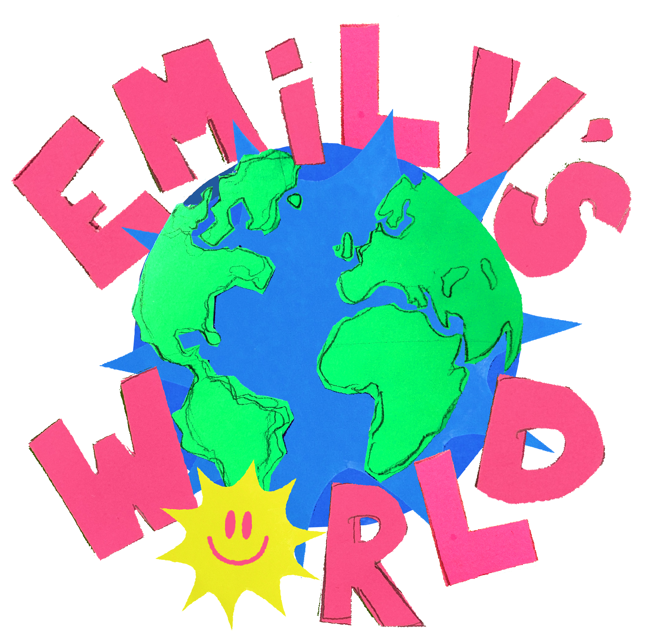 emily's world